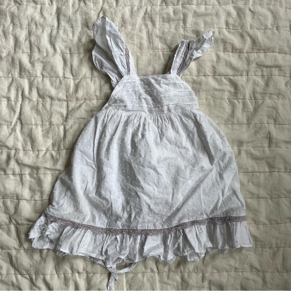 La Coqueta Kids Sundress - 2Y, VGUC
